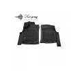 Toyota Land Cruiser Prado (J150) (2009-...) комплект 3D ковриков с 2 штук (Stingray), цена: 1 137 грн.