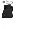 Subaru Forester (SK) (2018-...) 3D коврик передний левый (Stingray), цена: 783 грн.