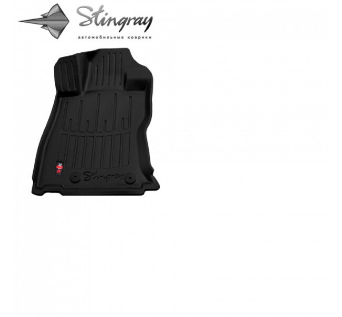 Subaru Forester (SK) (2018-...) 3D коврик передний левый (Stingray), цена: 542 грн.