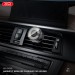 Держатель телефона автомобильный XO с беспроводной зарядкой CX025 Magnetic Car Air Vent 15W черный, цена: 549 грн.