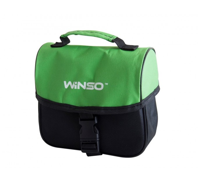 Компресор автомобільний Winso 7Атм 35л/хв 170Вт, ціна: 690 грн.