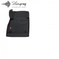 Opel Astra K (2015-...) 3D коврик передний левый (Stingray), цена: 783 грн.