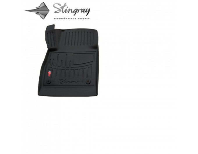 Opel Astra K (2015-...) 3D коврик передний левый (Stingray), цена: 783 грн.
