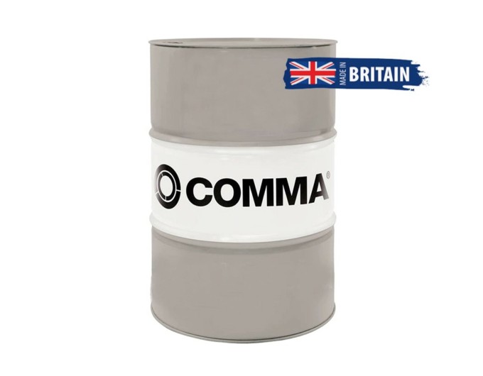 Гідравлічна олива Comma HLP 46 Hydraulic Oil 205л, ціна: 59 420 грн.