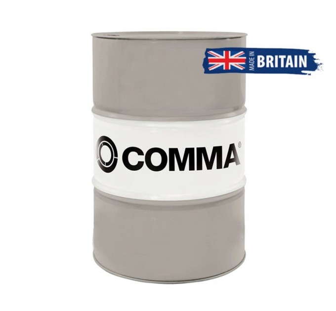 Гідравлічна олива Comma HLP 46 Hydraulic Oil 205л, ціна: 59 420 грн.
