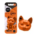 Ароматизатор Aroma Car Geo Cat - Orange Sparkling Mango сухой, цена: 151 грн.