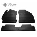 Toyota Corolla (E140) (2006-2012) комплект килимків з 4 штук (Stingray), ціна: 2 201 грн.
