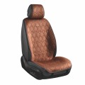 Преміум накидки для передніх сидінь CarLife Racer, coffee 2шт, ціна: 2 247 грн.