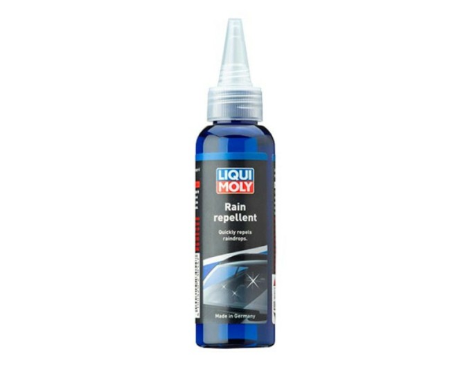 Антидождь Liqui Moly Rain Repellent 100мл, цена: 505 грн.