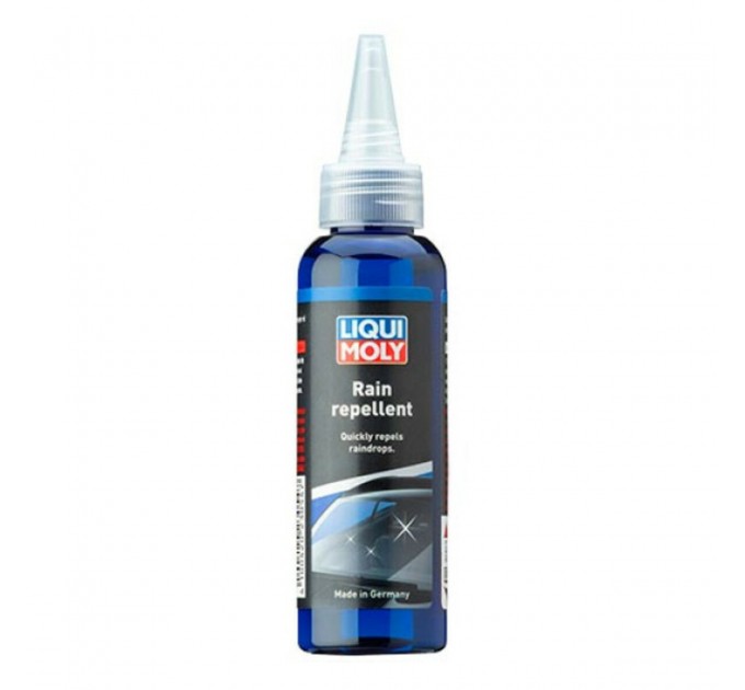Антидощ Liqui Moly Rain Repellent 100мл, ціна: 531 грн.