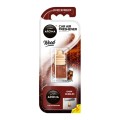 Ароматизатор Aroma Car Wood 6мл Dark Bubbles жидкий, цена: 109 грн.