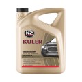 Антифриз K2 Kuler Long Life G12 красный концентрат 5л, цена: 690 грн.