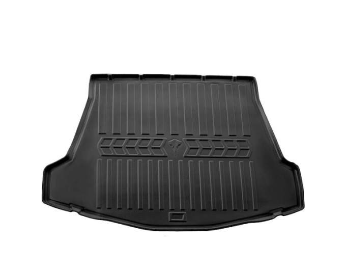Toyota 3D килимок в багажник bZ4X (EA10) (2023-...) (without sub) (Stingray), ціна: 1 302 грн.