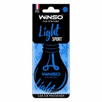 Ароматизатор Winso Light Sport сухий