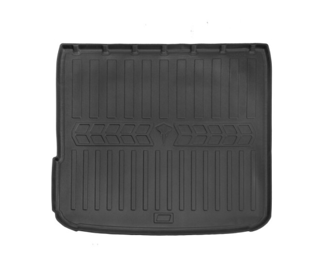Bmw 3D килимок в багажник 2 (F44) (2019-...) (upper trunk) (Stingray), ціна: 1 302 грн.
