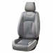 Комплект, 3D чехлы для передних сидений Beltex Montana, grey 2шт, цена: 3 471 грн.