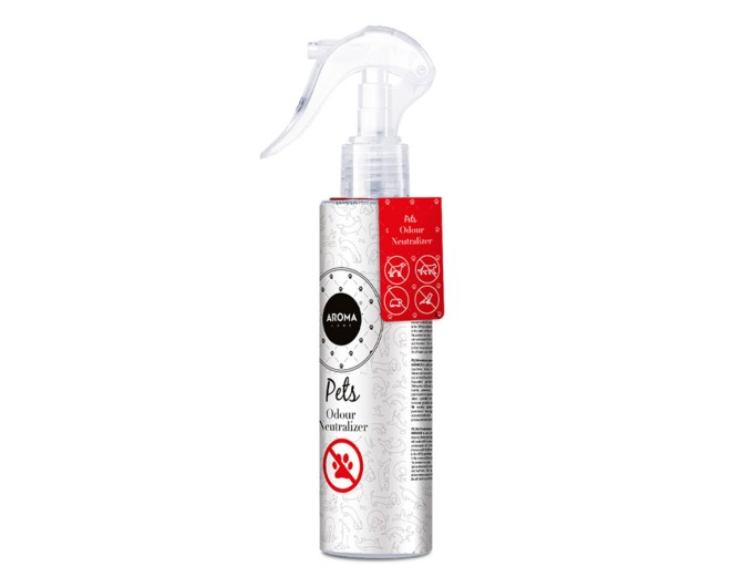 Ароматизатор воздуха Aroma Home Odourco Tobacco, 150мл, цена: 159 грн.
