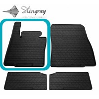 Mini Countryman (R60) (2010-2016) килимок передній лівий (Stingray)