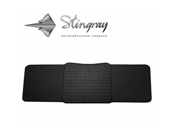 Kia Sportage (QL) (2015-2021) коврик Tunel (Stingray), цена: 223 грн.