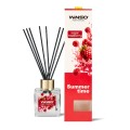 Аромадифузор с палочками Winso Summer Time - Sugar Raspberry 100мл, цена: 235 грн.