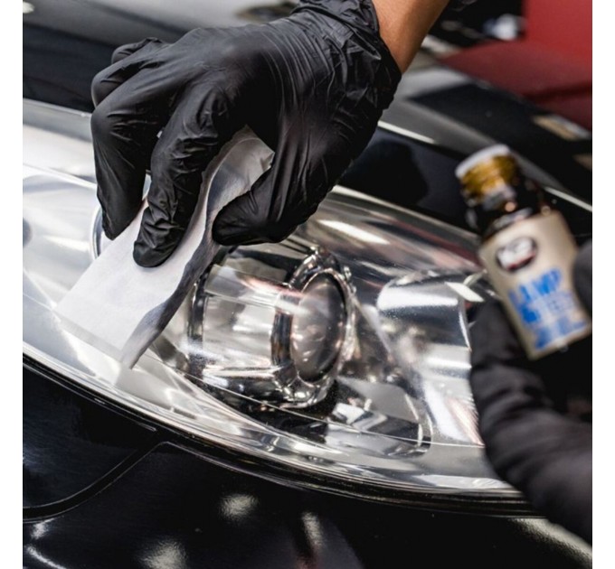 Защитное покрытие для фар K2 Lamp Protect 10мл, цена: 219 грн.