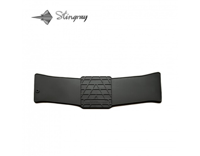 Volkswagen Passat CC (2008-2017) килимок Tunel (Stingray), ціна: 306 грн.