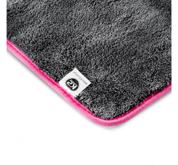 Рушник з мікрофібри K2 Lussy Pro 40x40см, ціна: 174 грн.