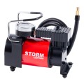 Компрессор автомобильный Storm Big Power 10Атм 37л/мин 170Вт, цена: 1 088 грн.