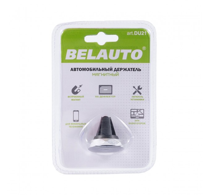 Тримач телефону автомобільний Белавто DU21 універсальний, ціна: 119 грн.