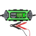Зарядное устройство АКБ Winso Pro 12В 120А·ч 4А с LCD-экраном, цена: 1 336 грн.