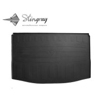 Suzuki SX4 II (2013-...) (top trunk) килимок в багажник (Stingray)