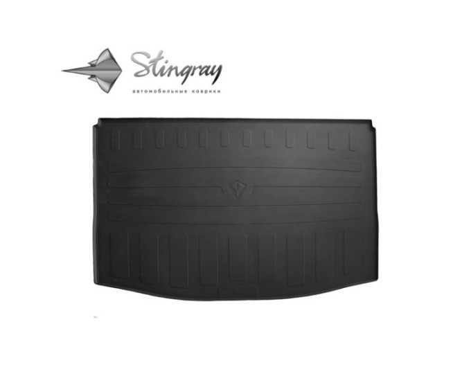 Suzuki SX4 II (2013-...) (top trunk) килимок в багажник (Stingray), ціна: 1 472 грн.