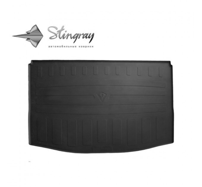 Suzuki SX4 II (2013-...) (top trunk) коврик в багажник (Stingray), цена: 1 041 грн.