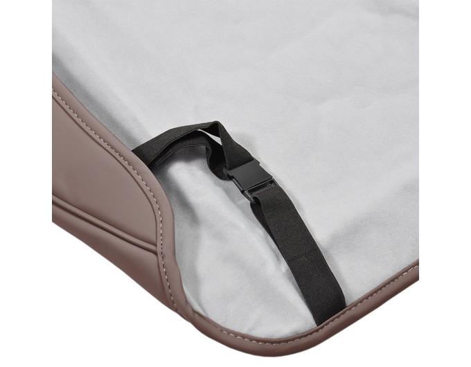 Комплект, 3D чохли для сидінь Beltex Montana, black-brown, ціна: 6 865 грн.