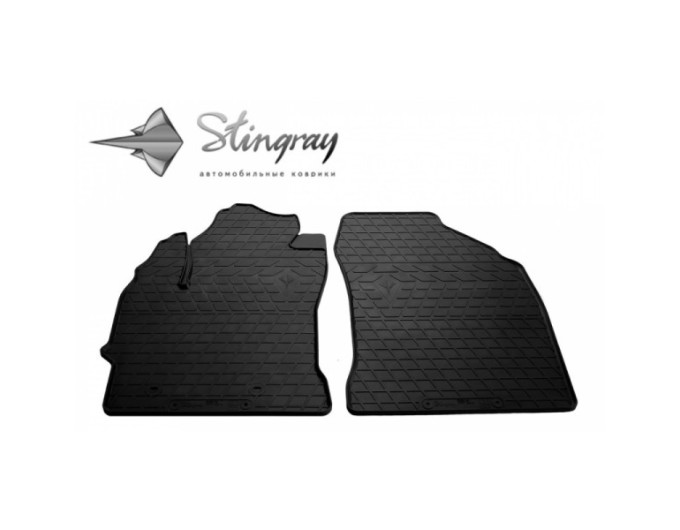 Toyota Auris (E180) (2012-2019) комплект ковриков с 2 штук (Stingray), цена: 1 330 грн.