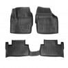 Land rover Freelander II (L359) (2006-2014) комплект 3D килимків з 4 штук (Stingray), ціна: 1 870 грн.