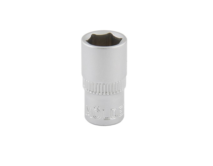 Головка торцевая Molder Cr-V 1/4'' 9мм, цена: 17 грн.