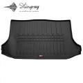 Toyota 3D коврик в багажник TOYOTA RAV 4 (CA30W) (2005-2016) (short base) (Stingray), цена: 1 302 грн.