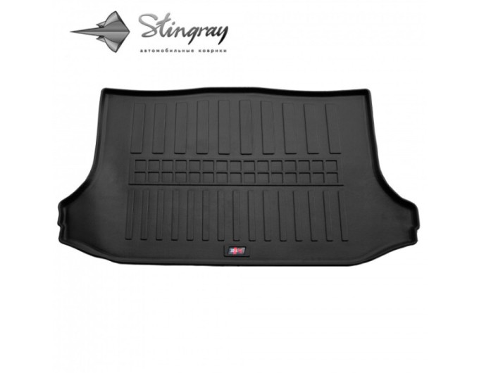 Toyota 3D коврик в багажник TOYOTA RAV 4 (CA30W) (2005-2016) (short base) (Stingray), цена: 1 302 грн.