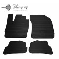 Audi A1 (8X) (2010-2018) комплект ковриков с 4 штук (Stingray), цена: 1 625 грн.