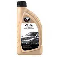 Автошампунь K2 Vena 1л