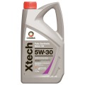 Моторное масло Comma Xtech 5W-30 2л, цена: 950 грн.