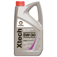 Моторное масло Comma Xtech 5W-30 2л