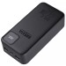 Повербанк (Power Bank) Brevia 30000mAh 22,5W Li-Pol, LCD чорний, ціна: 899 грн.