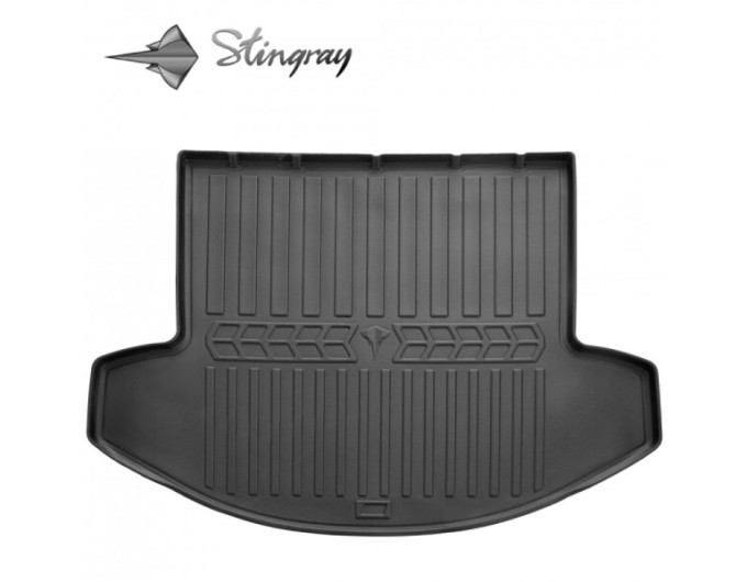 Mazda 3D коврик в багажник CX-9 (TC) (2016-...) (5 of 7 seats) (Stingray), цена: 1 302 грн.