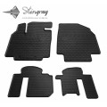 Mazda CX-9 (TB) (2007-2016) комплект ковриков с 4 штук (Stingray), цена: 2 707 грн.