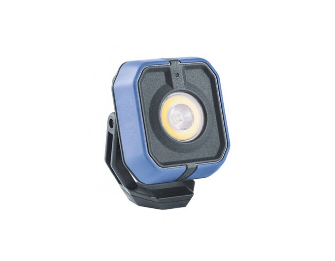 Лампа Brevia LED 10W COB+3W LED 1000lm, 2500mAh, type-C, цена: 1 073 грн.