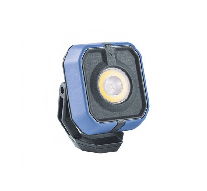 Лампа Brevia LED 10W COB+3W LED 1000lm, 2500mAh, type-C, ціна: 901 грн.