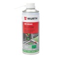 Змазка Wurth HHS 200 Grease біле 400мл, ціна: 399 грн.