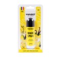 Ароматизатор Winso Magic Spray Vanilla, 30мл 532610 в виде спрея, цена: 167 грн.